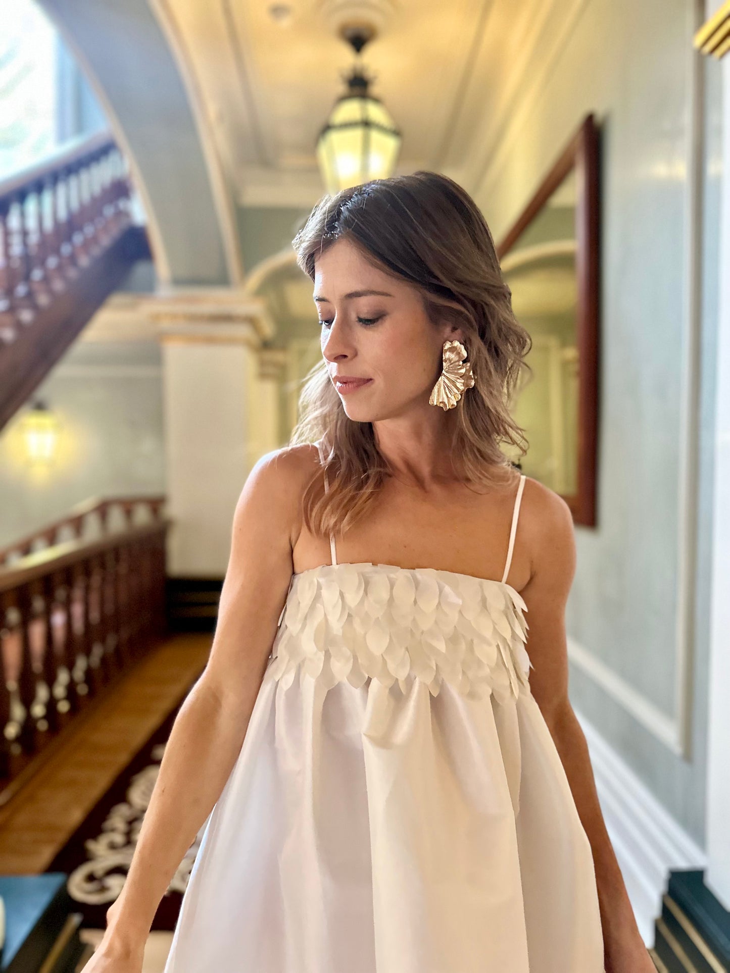 Vestido Éden
