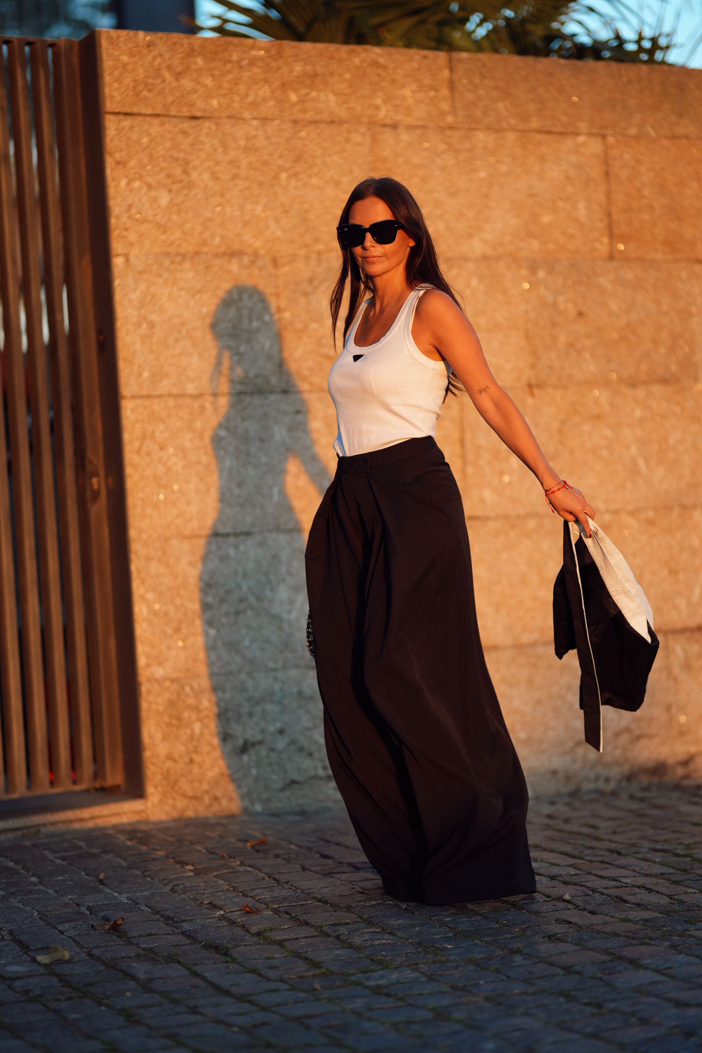 Tailor Trousers