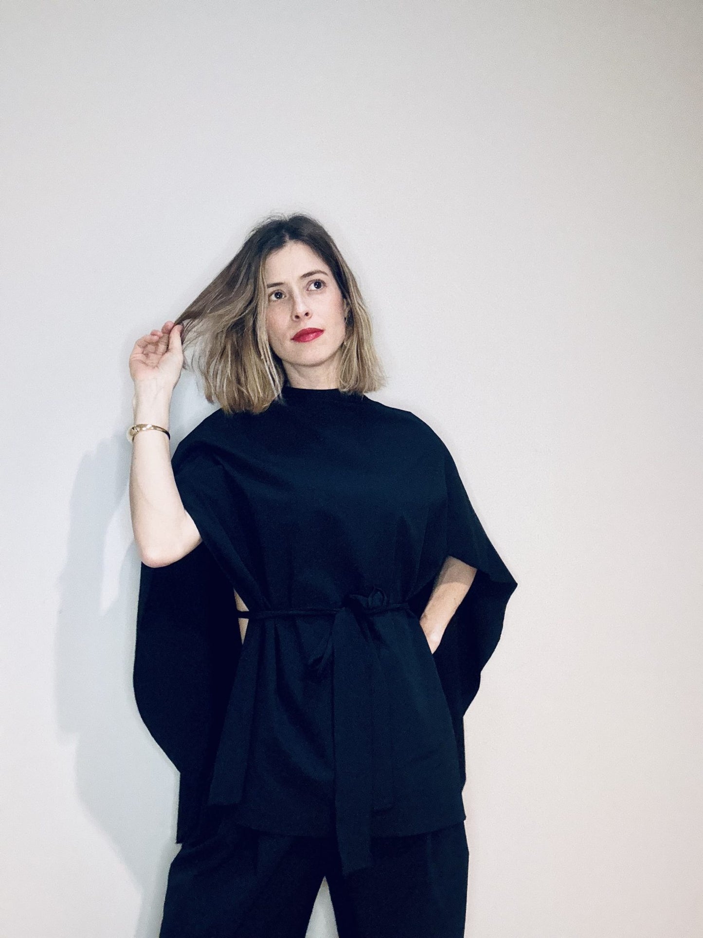 Love Shirt | Black