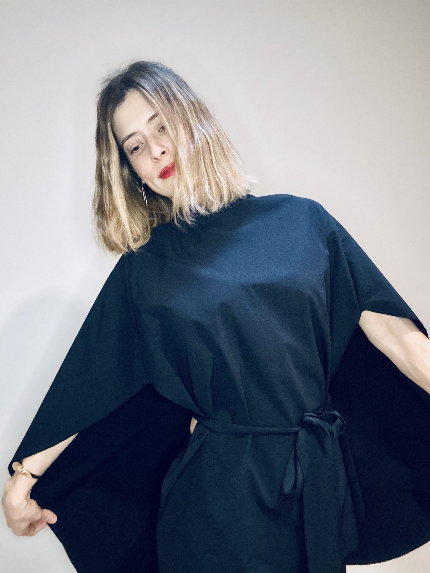 Love Shirt | Black