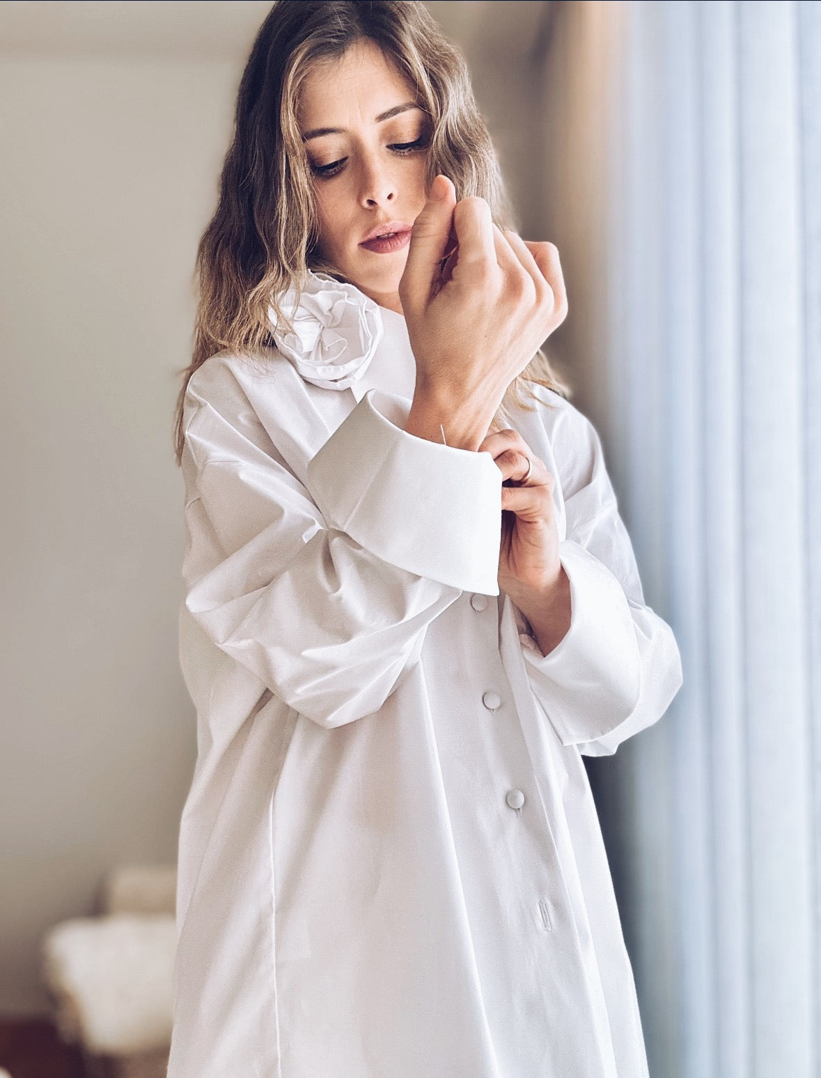Misses Passion Shirt