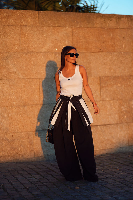Tailor Trousers